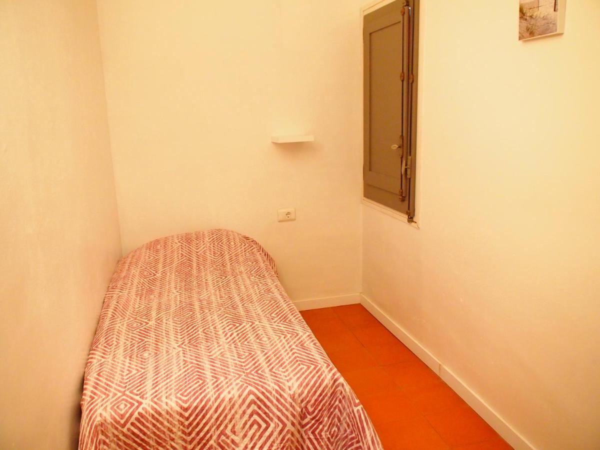 Rhodes 40 Apartament Roses Zewnętrze zdjęcie