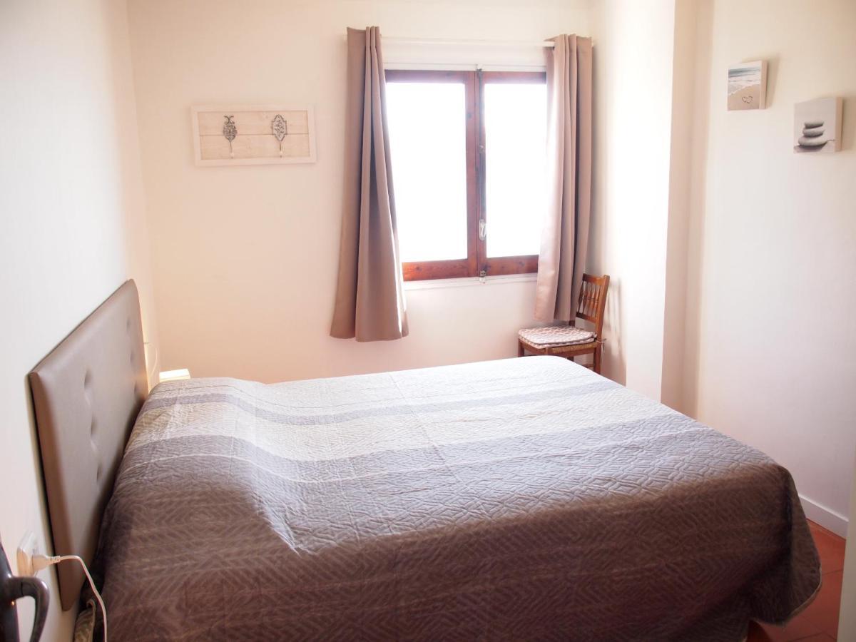 Rhodes 40 Apartament Roses Zewnętrze zdjęcie